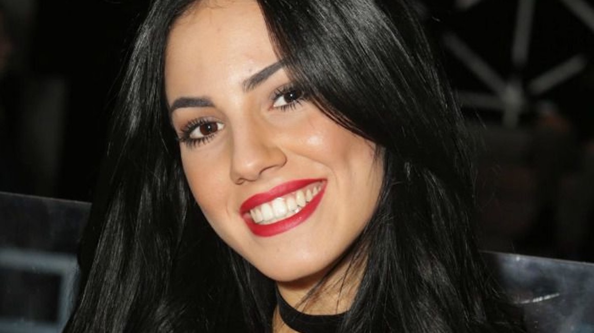 Giulia De Lellis si converte alle pellicce ecologiche ma l'Aidaa non le crede