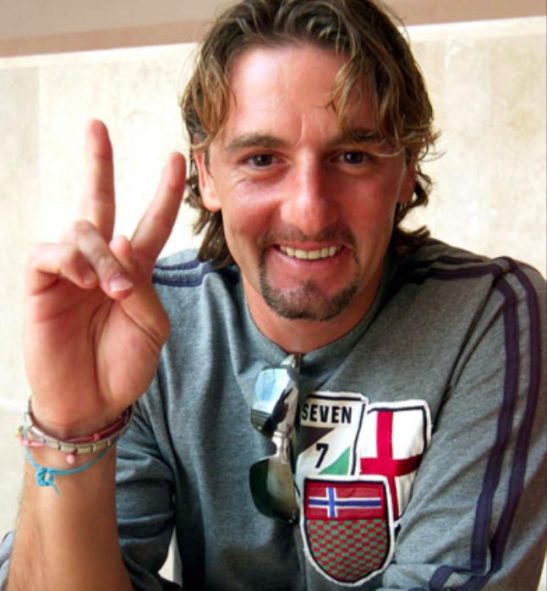 Giuseppe Signori: "Calcioscommesse? Processo rischia di andare in prescrizione"