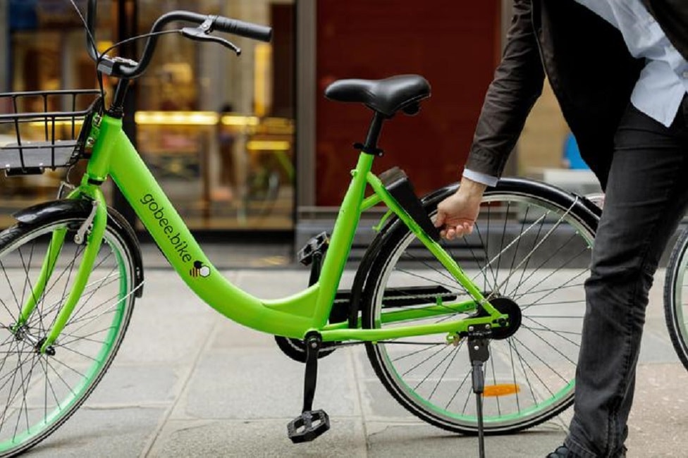 Bike sharing in fuga dall'Italia. Gobee spiega: "Troppi furti e vandalismo"