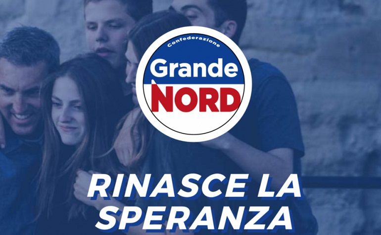 Il simbolo di Grande Nord