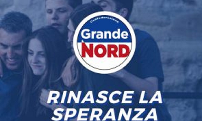 Il simbolo di Grande Nord