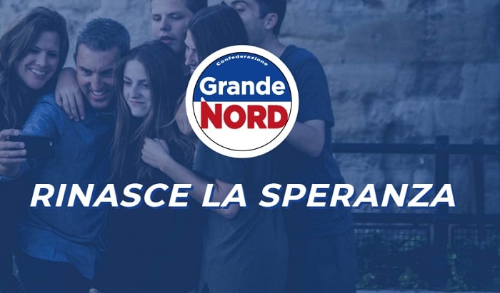 Elezioni 2018, Grande Nord: tutti i candidati in lista nei collegi uninominali del Senato