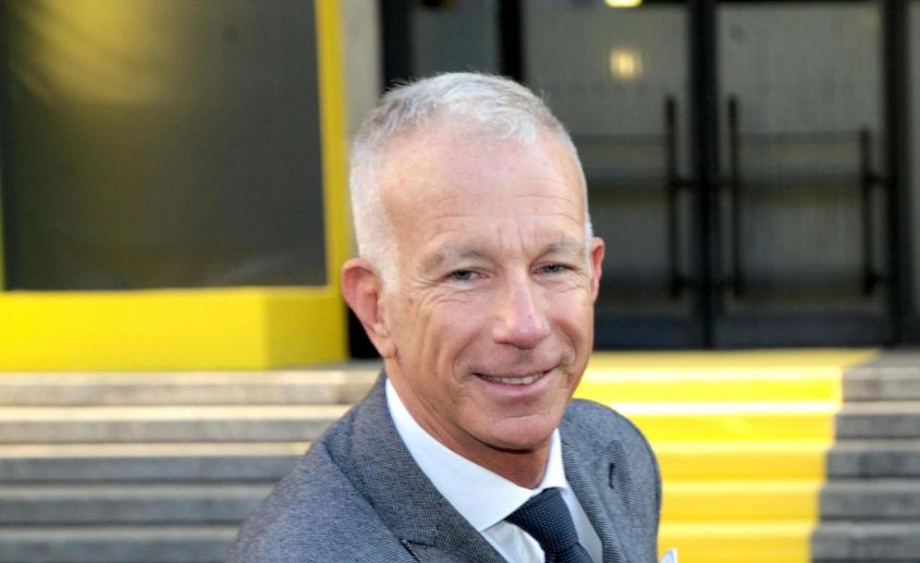 Ministro dell sport grillino? Il no di Guido Bagatta a Di Maio