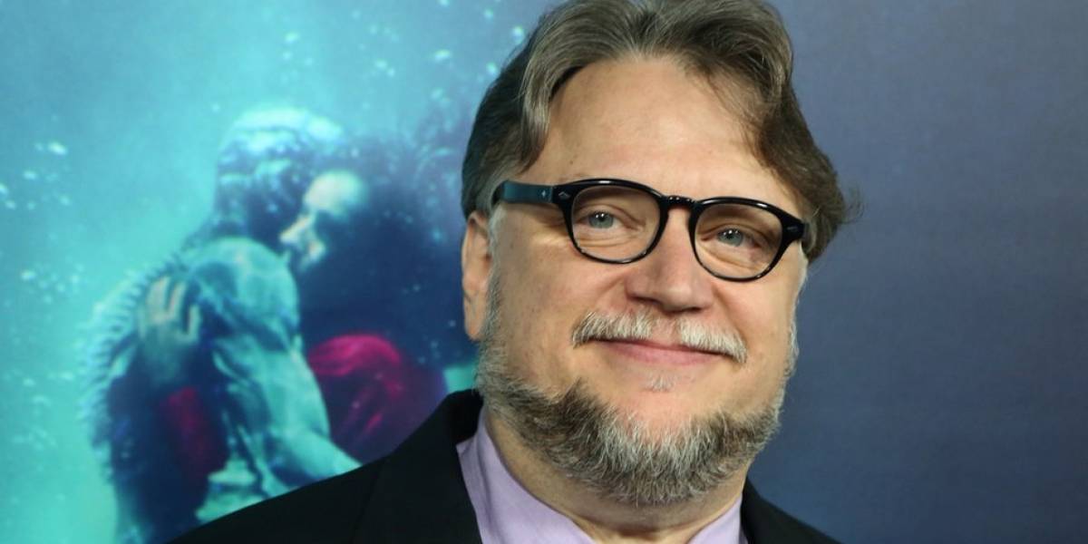 Guillermo del Toro accusato di plagio per "La forma dell'acqua" al cinema