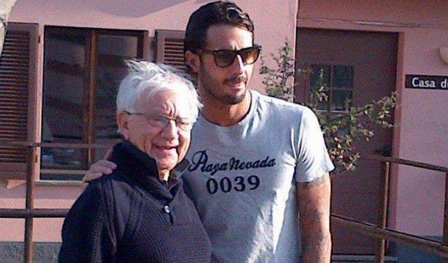 fabrizio corona don mazzi