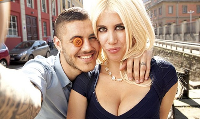 Icardi e Wanda Nara in crisi: tra i due spunta...Brozovic. Sul web è già "Icardi's Karma"