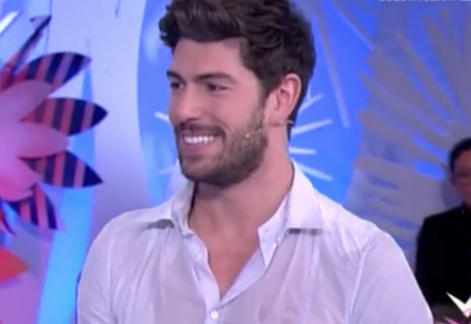 Ignazio Moser su Cecilia Rodriguez: "E' molto gelosa...va contenuta"