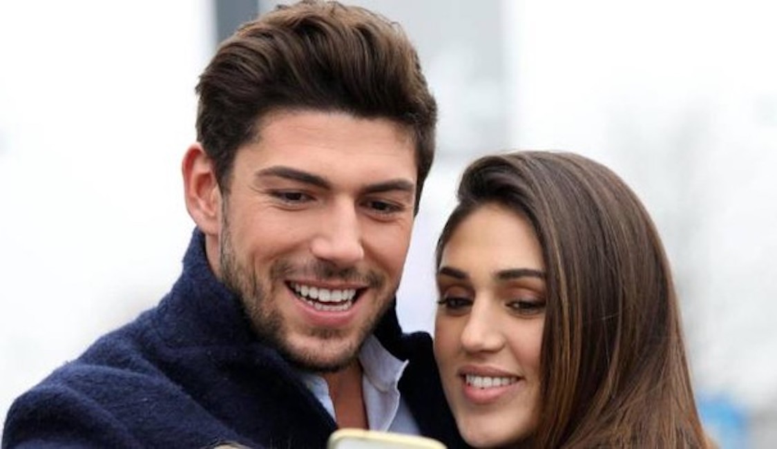 Ignazio Moser vuole un figlio da Cecilia Rodriguez