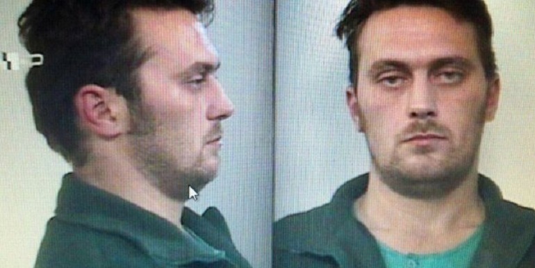 Igor il Russo (foto Ansa)