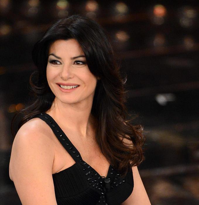 Ilaria D'Amico-Gigi Buffon, matrimonio in arrivo: lo scoop di Chi