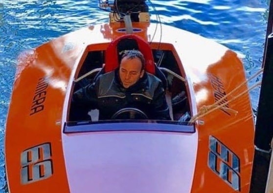 Venezia Alessandro Tonini