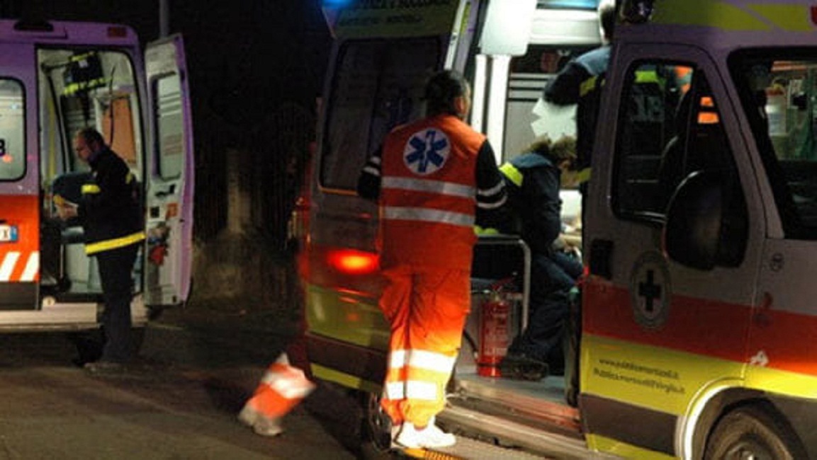 Schianto mortale in Tangenziale Est a Roma. E' morto un giovane di 20 anni