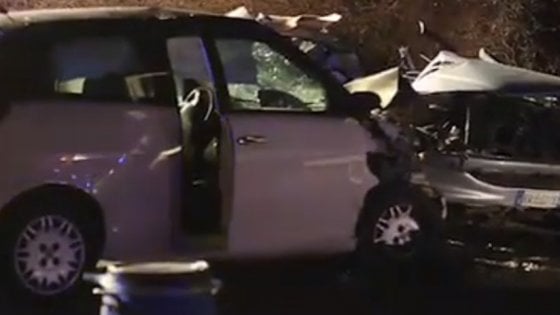 Incidente Cuorgnè, Simone Goglio e Raffaele Antonucci morti. Avevano 19 e 22 anni