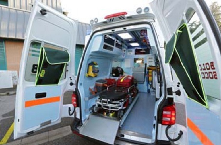 (foto d'archivio Ansa)