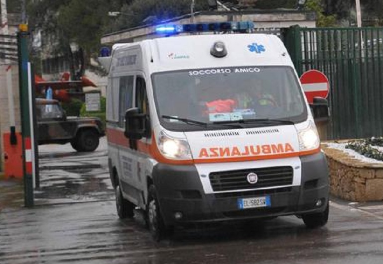 (foto d'archivio Ansa)