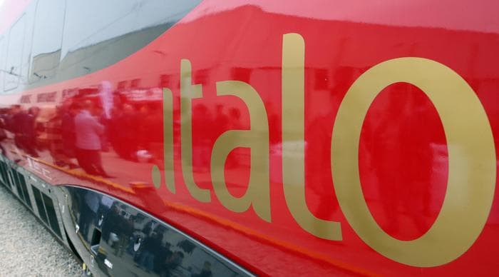 Rho: treno alta velocità Italo Ntv investe e uccide un uomo sui binari