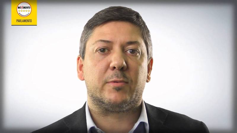 Ivan Della Valle a Di Maio: prova a prendermi. Papà Mauro: "Soldi suoi, ha fatto bene"