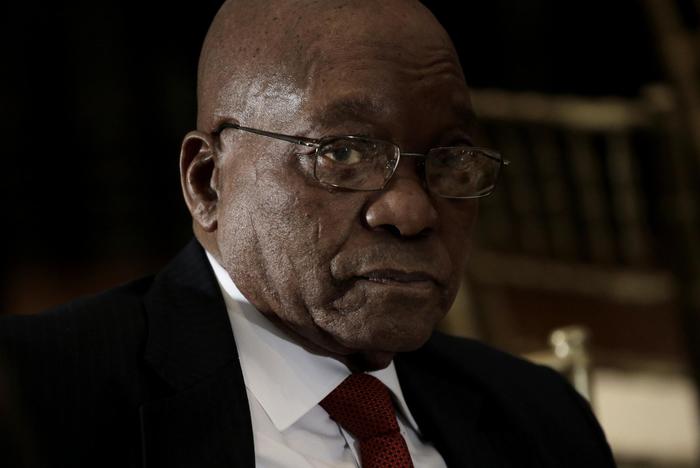 Jacob Zuma, mozione di sfiducia dal Parlamento contro il presidente sudafricano