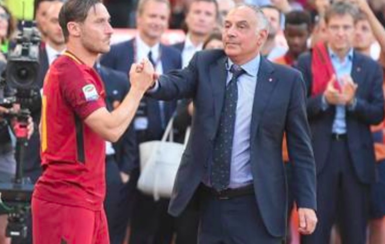 James Pallotta: "Radio As Roma? Creata per combattere le altre nove presenti a Roma che fanno m**** tutto il giorno”