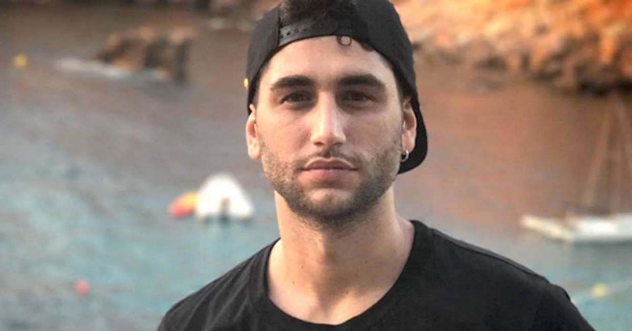 Jeremias Rodriguez con la ex Sara Battisti solo affetto. Lui punta al trono