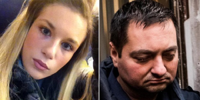 Jessica Faoro, Alessandro Garlaschi: "Aveva un coltello in mano, l'ho girato e colpita"