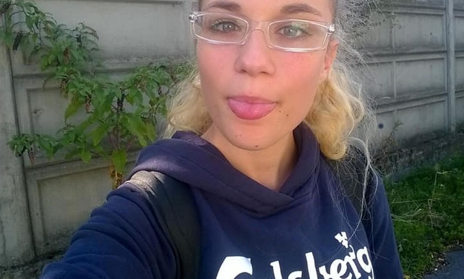 Jessica Valentina Faoro