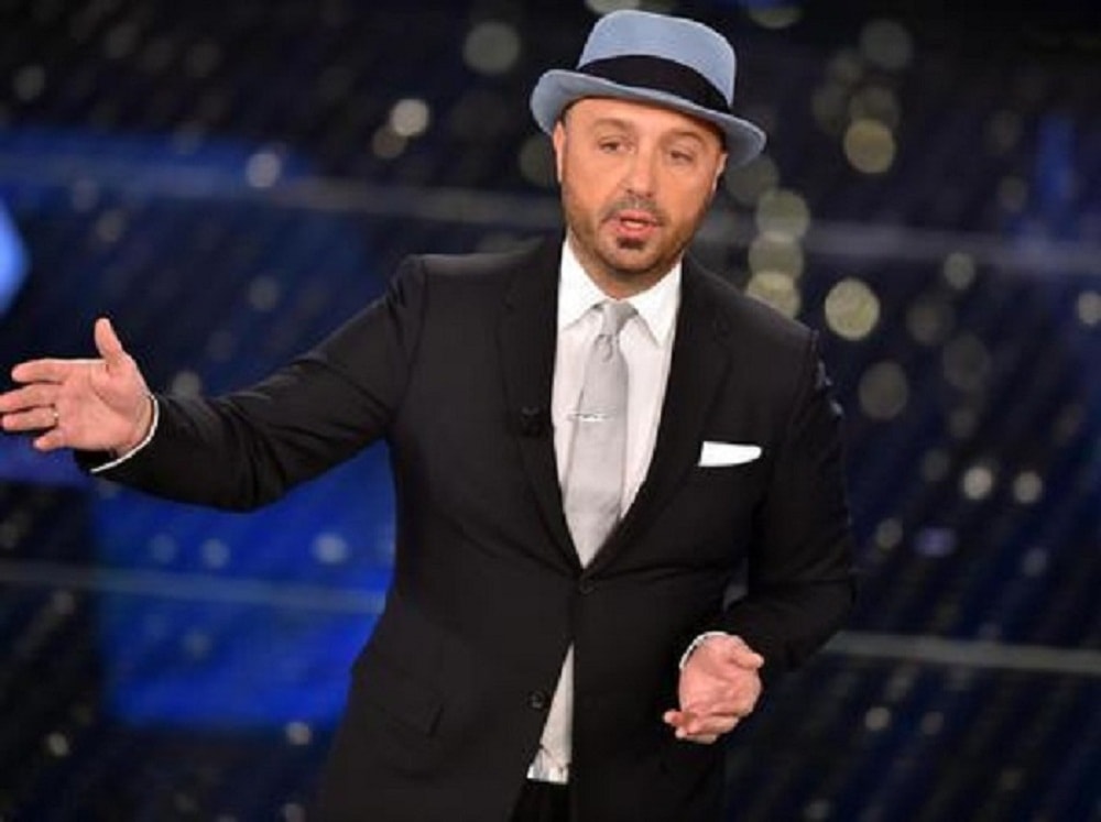 Joe Bastianich: "Ho scelto la carriera e ho fatto soffrire la mia famiglia"