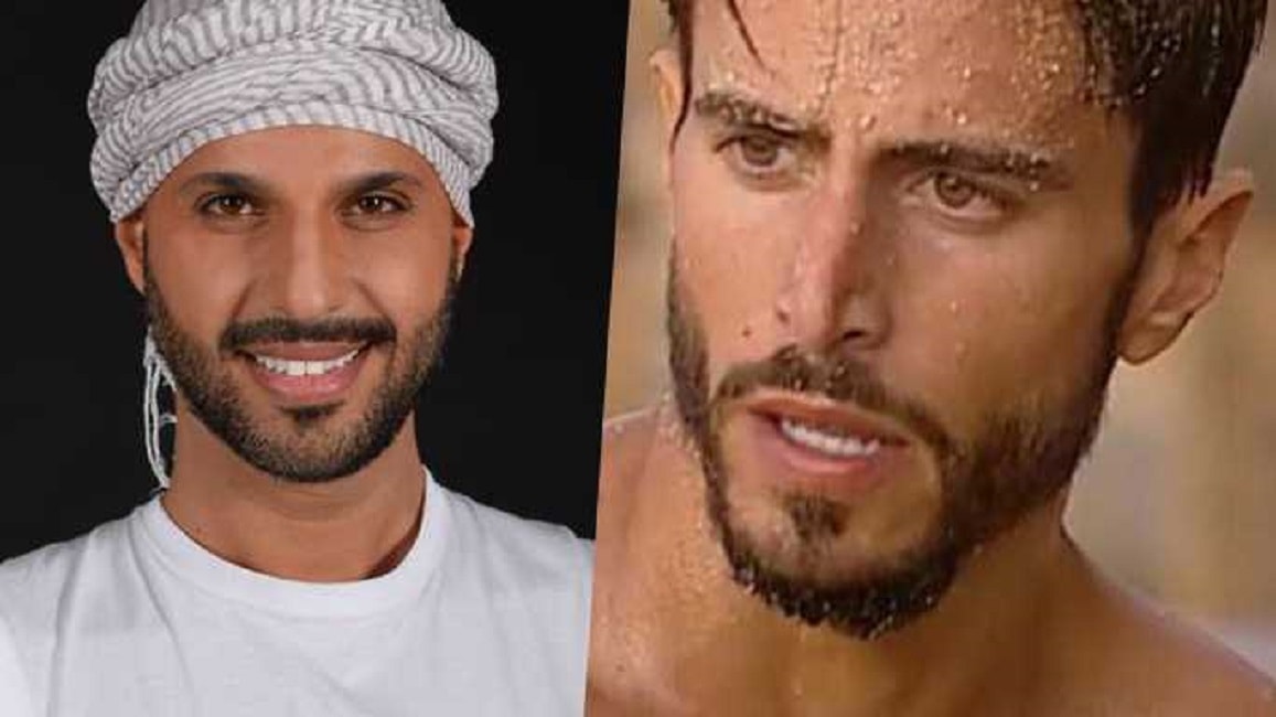 Isola dei Famosi, Marco Ferri e Jonathan sempre più vicini. Paola: "Non starebbero male insieme"