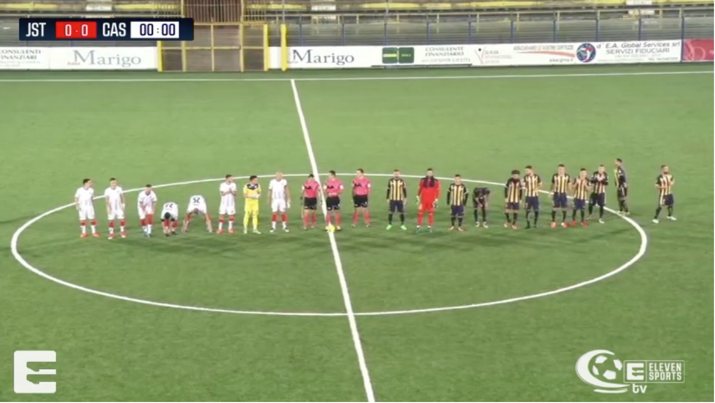 juve stabia-bisceglie Sportube: diretta live streaming, ecco come vedere la partita