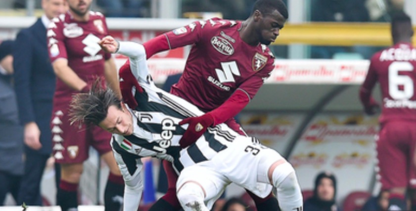 Juventus, Federico Bernardeschi può operarsi: tra 20 giorni la decisione