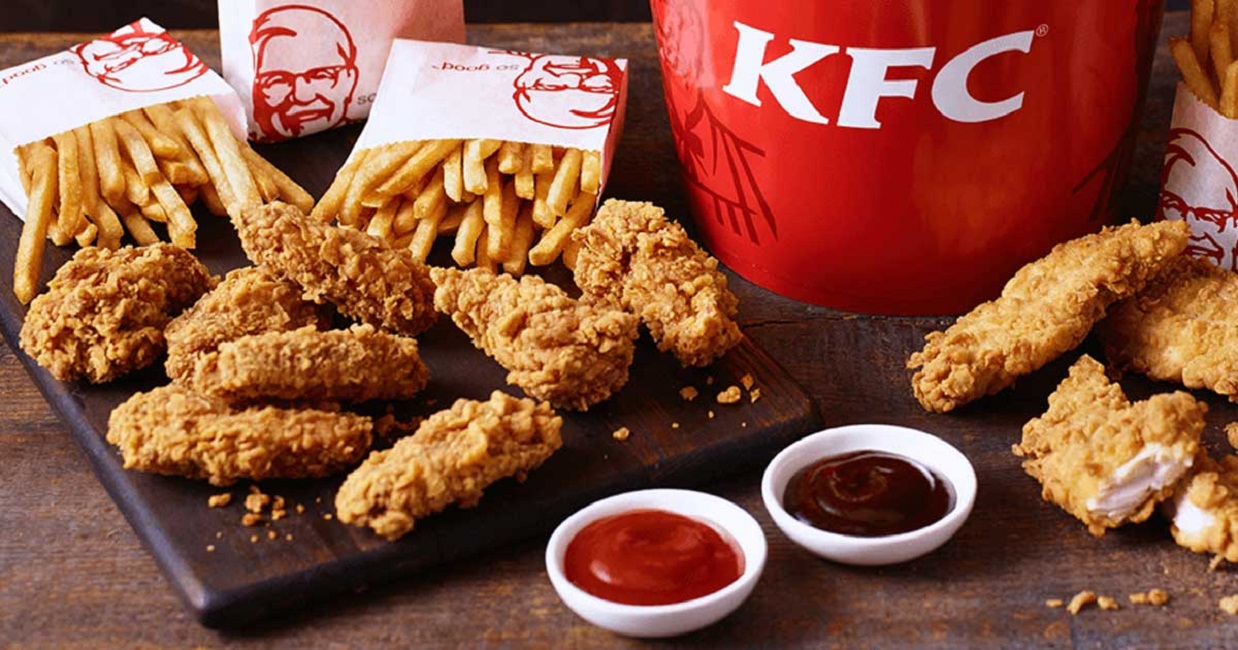 Kentucky Fried Chicken, chiusi 575 locali in Gb: sono finiti i polli