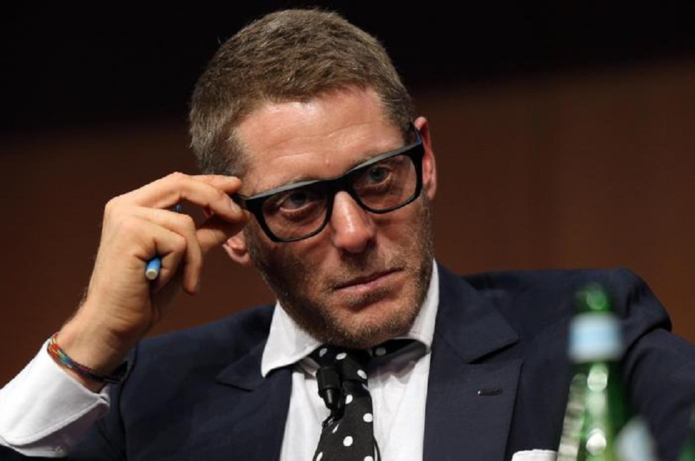 Lapo Elkann nei guai: per salvare Italia Indipendent servono 5 milioni di euro