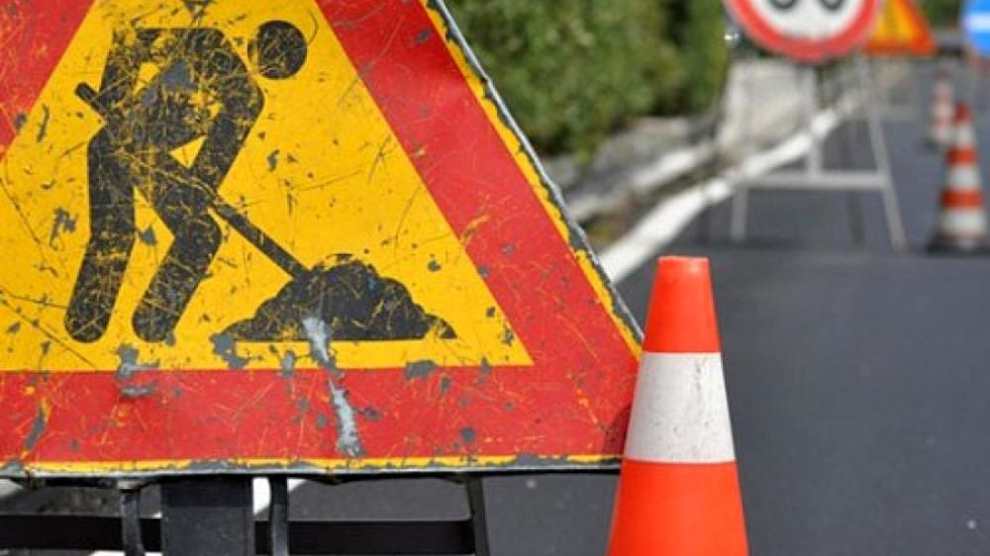 Chiuso per lavori un tratto della A4