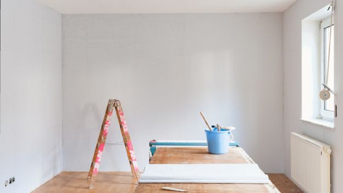 Lavori in casa, ecco quelli che si possono fare senza chiedere il permesso