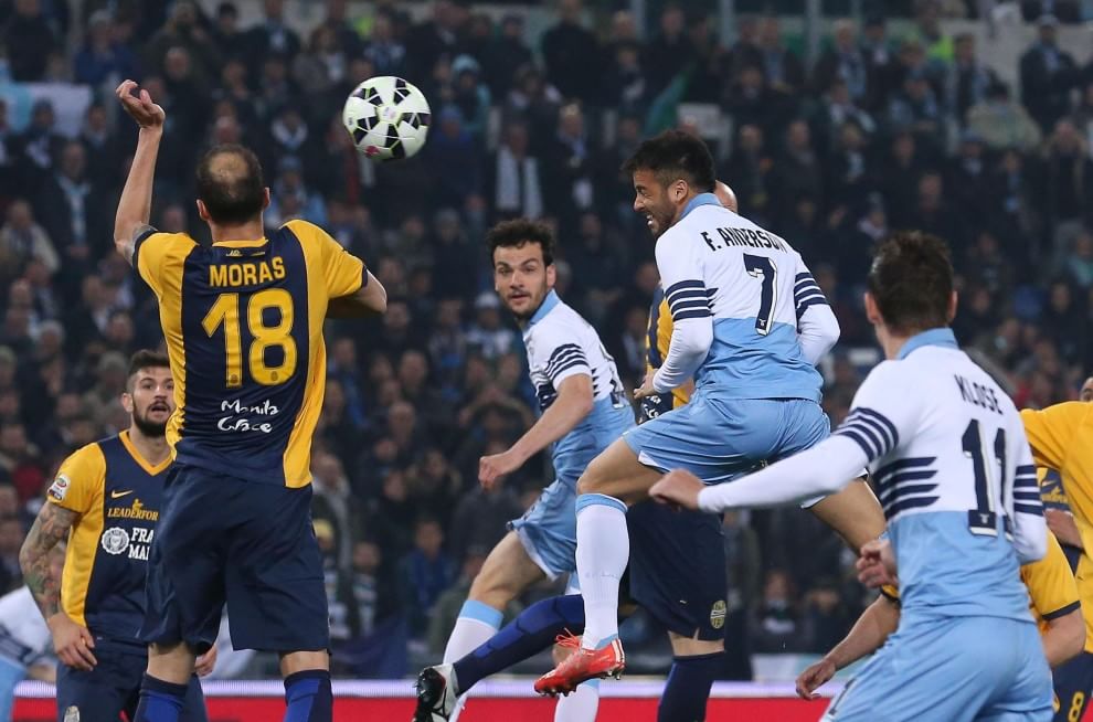 Lazio-Verona streaming - diretta tv, dove vederla (Serie A)