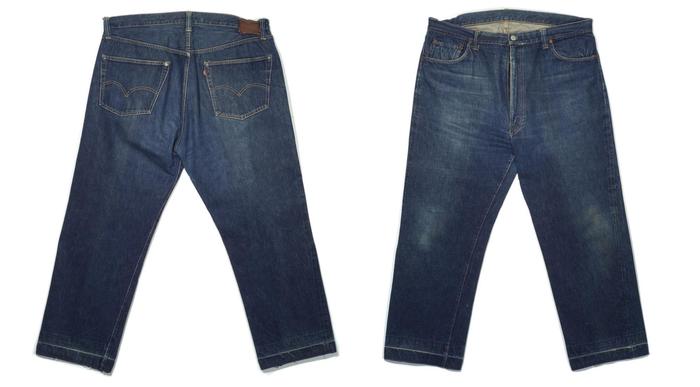 La rivoluzione alla Levi Strauss: robot al posto degli operai