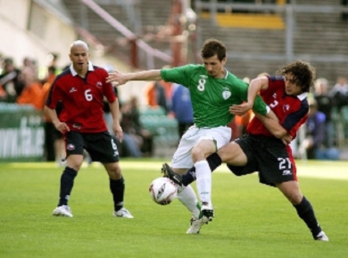 Liam Miller, calciatore irlandese morto a soli 36 anni. Forse aveva un tumore al pancreas