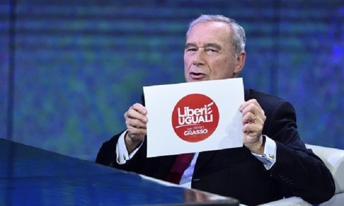 Elezioni 2018, Liberi e Uguali: elenco completo di tutti i candidati alla Camera nelle circoscrizioni estere