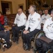 Servire il Paese senza arrendersi mai: le gesta degli atleti paralimpici della Difesa in un libro 04