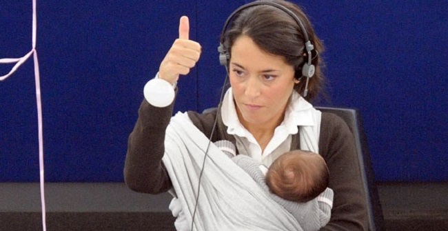 Licia Ronzulli (Forza Italia): "Draghi premier mi piacerebbe"