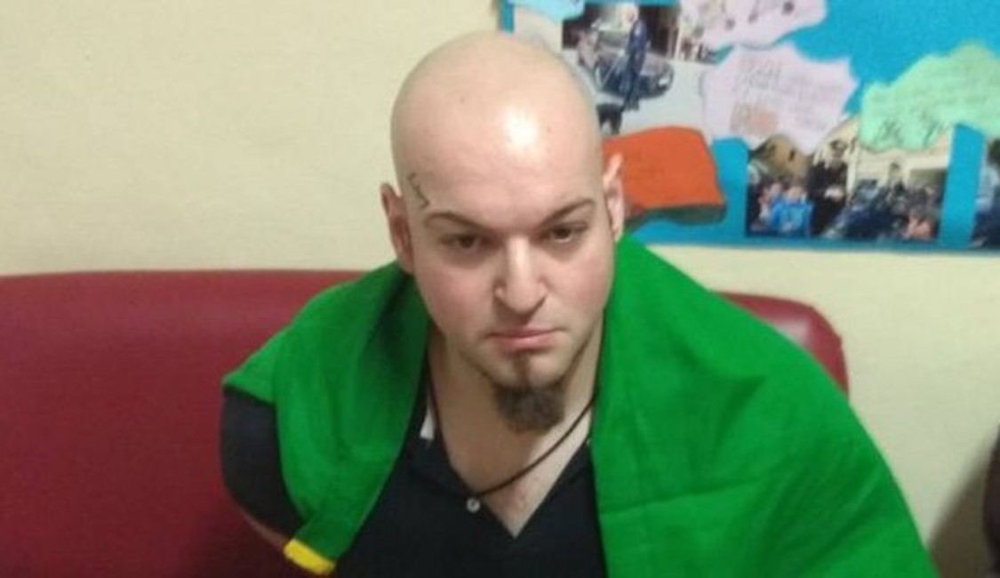 Luca Traini, "ha compiuto un atto terroristico, ma non è stato Salvini ad armarlo"