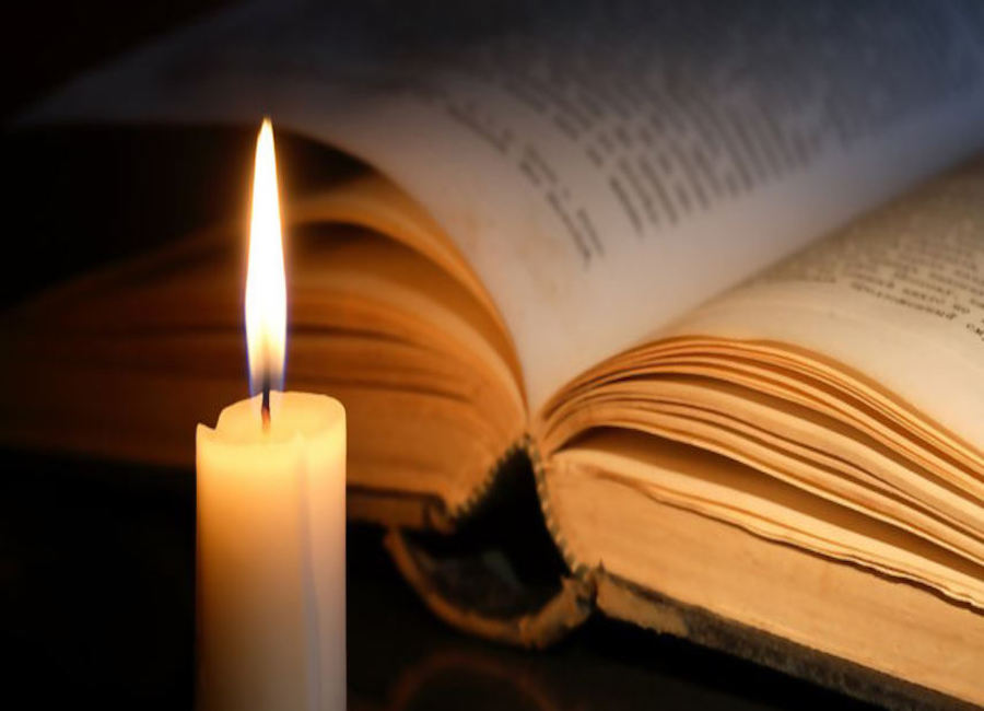 Lume di candela fa male al cervello: luce fioca ci rende più stupidi