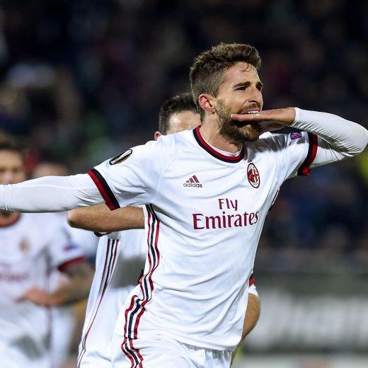 Ludogorets Razgrad-Milan 0-3 highlights, pagelle. Cutrone-Rodriguez video gol