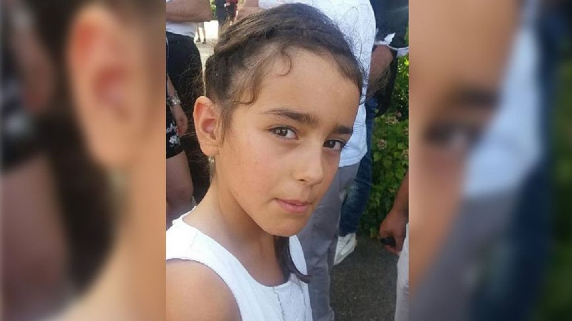 Ritrovato il corpo della piccola Maelys, scomparsa in Francia a fine agosto. Il killer ha confessato