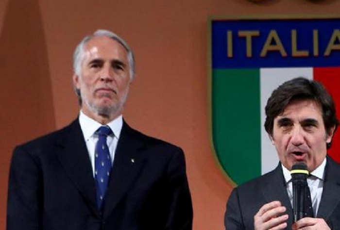 Lega Calcio, duello tra Urbano Cairo e Giovanni Malagò, chi ha più "mancanza di stile"?