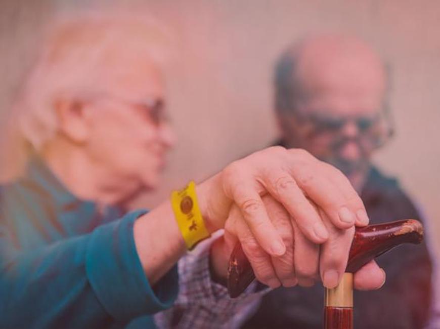 Braccialetto elettronico per malati non autonomi: sì del Garante Privacy