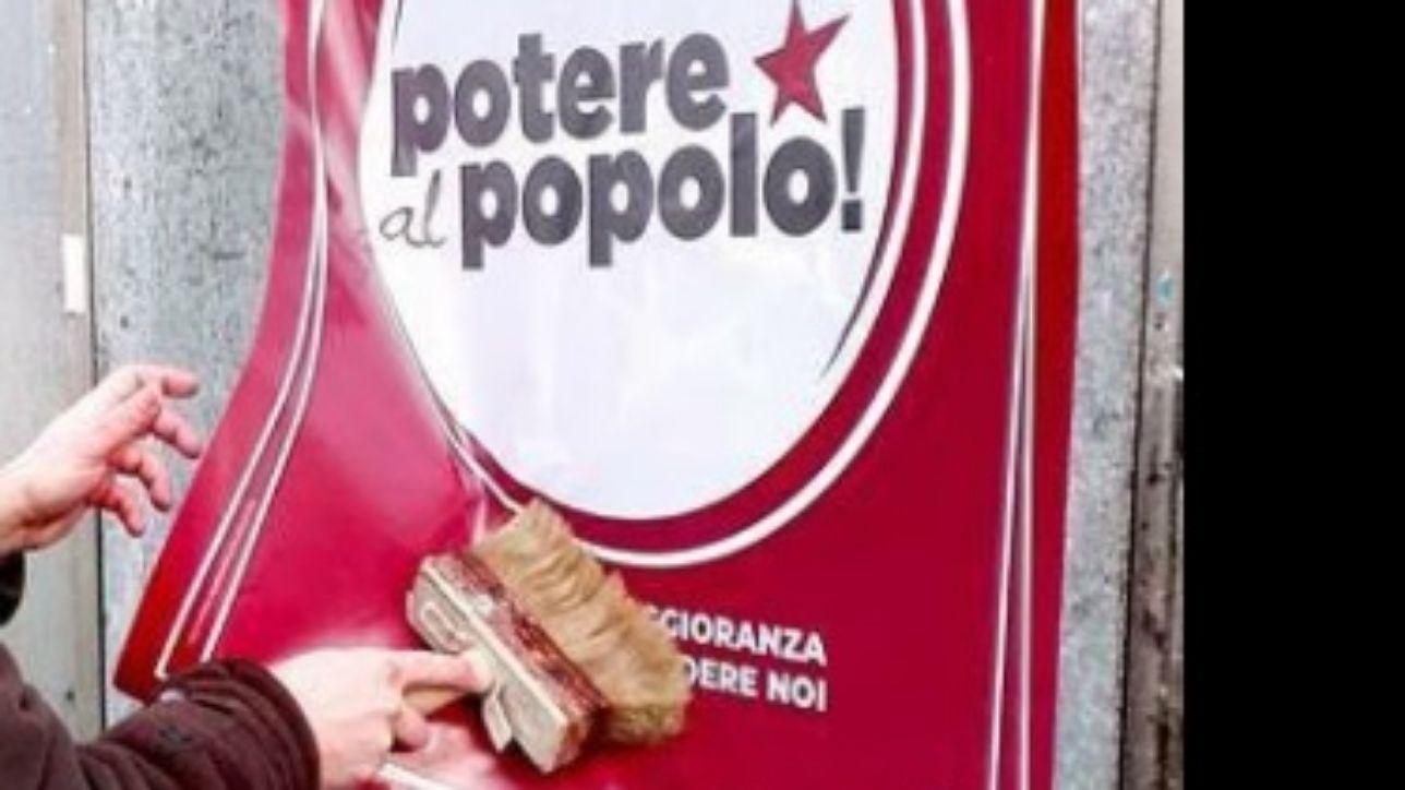 Cinque indagati per la rissa a Perugia tra militanti di CasaPound e di Potere al Popolo