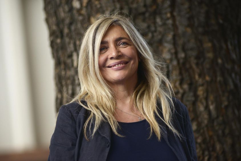 Gaffe per Mara Venier all'Isola dei Famosi