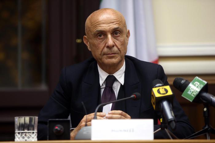 Sicurezza giornalisti, Fnsi e Ordine mercoledì 21 incontrano ministro Minniti