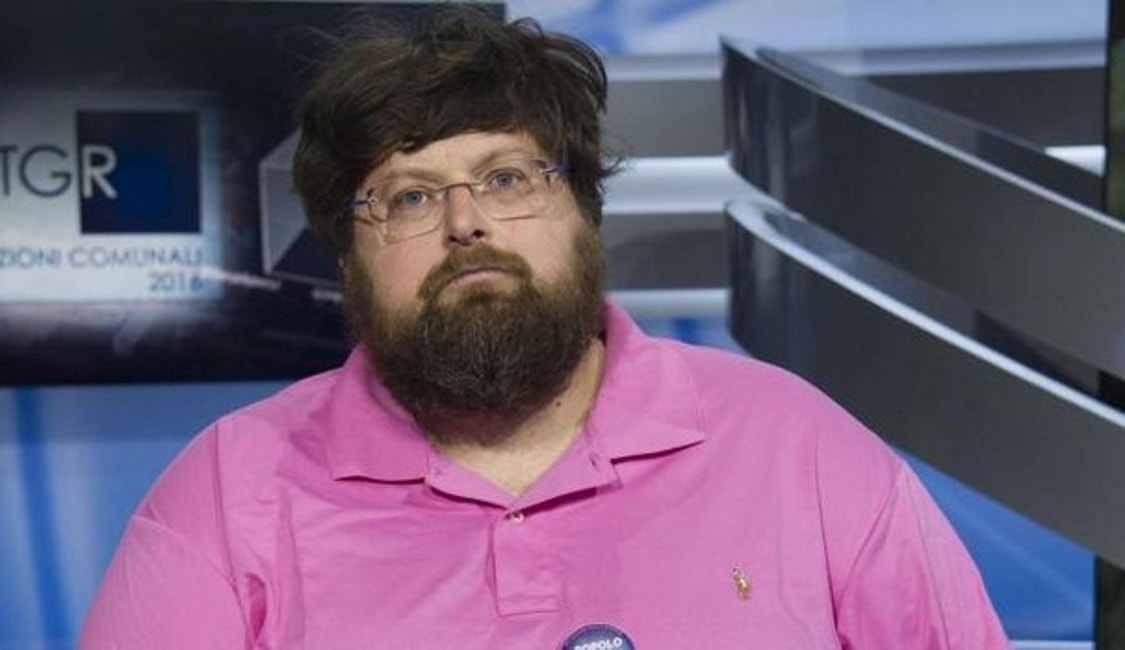 Mario Adinolfi: "Sono divorziato, ma è un peccato. La legge è da cancellare"